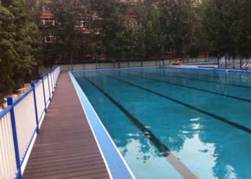 泳池设备的归类和差别 (重庆游泳池水处理设备设计施工多少钱)