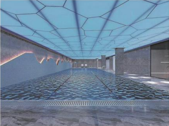 钢结构泳池_安装及技术要求