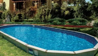 支架游泳池移动游泳池使用保养常识（安装游泳池多少钱）